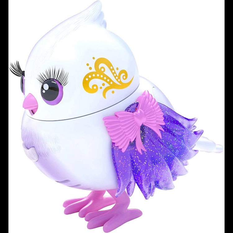 Little Live Pets Bird Series 11 Single Pack- Tweeterina