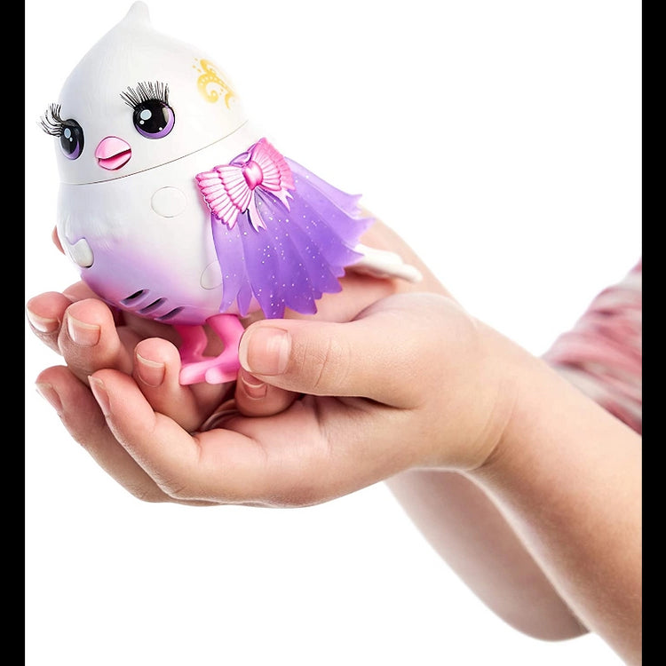 Little Live Pets Bird Series 11 Single Pack- Tweeterina