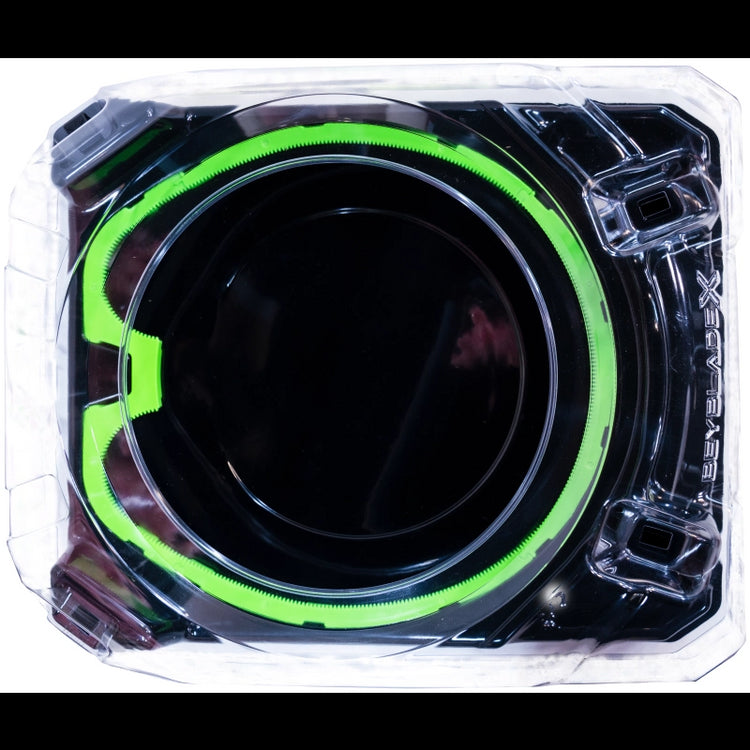 Beyblade X Xtreme Battle Set