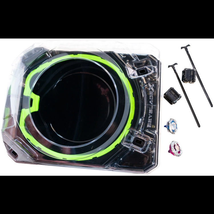 Beyblade X Xtreme Battle Set