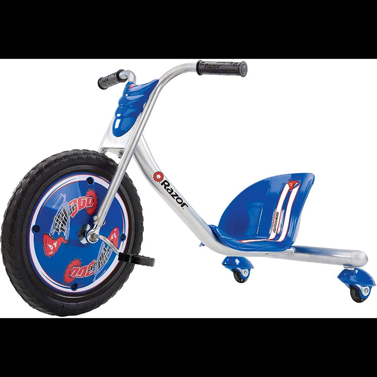 Rip Rider 360