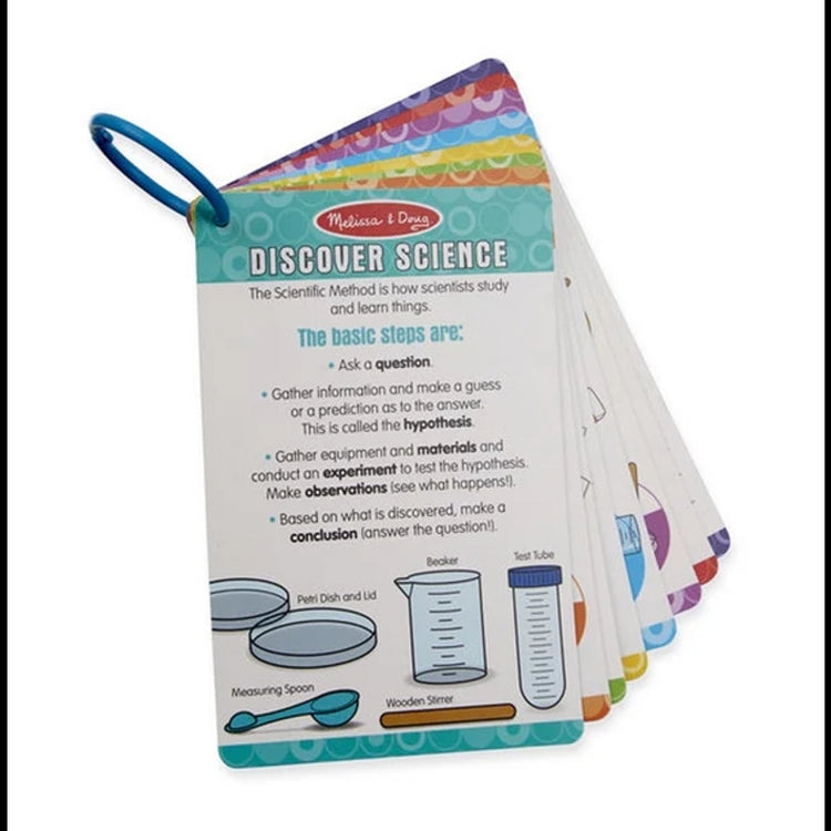 Scientist Role Play Set