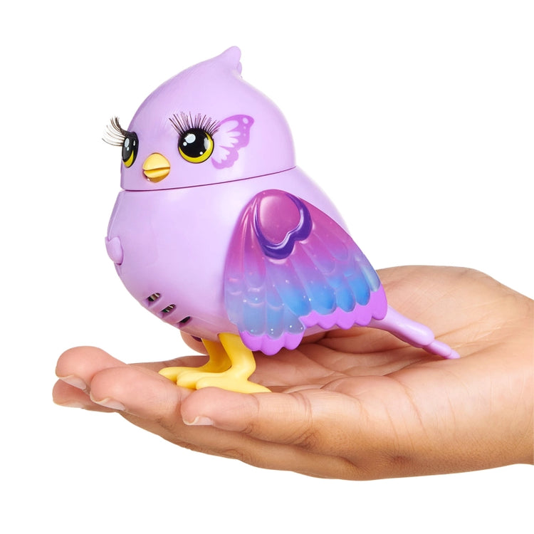 Little Live Pets Bird Series 11 Single Pack- Flutter Tail