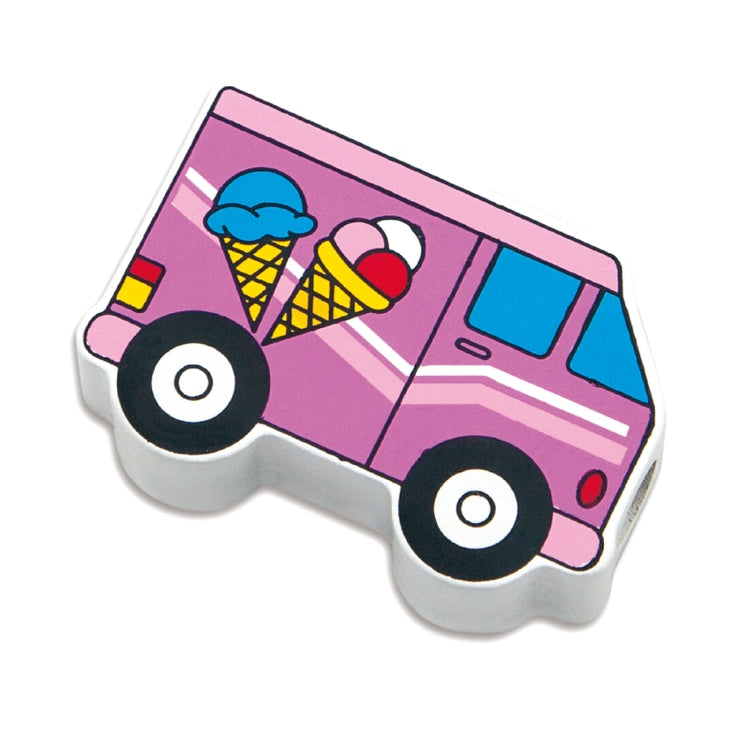 Lacing Blocks- Transportation