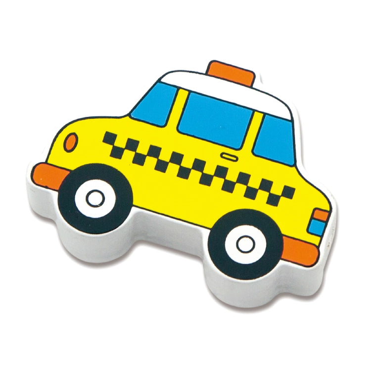 Lacing Blocks- Transportation