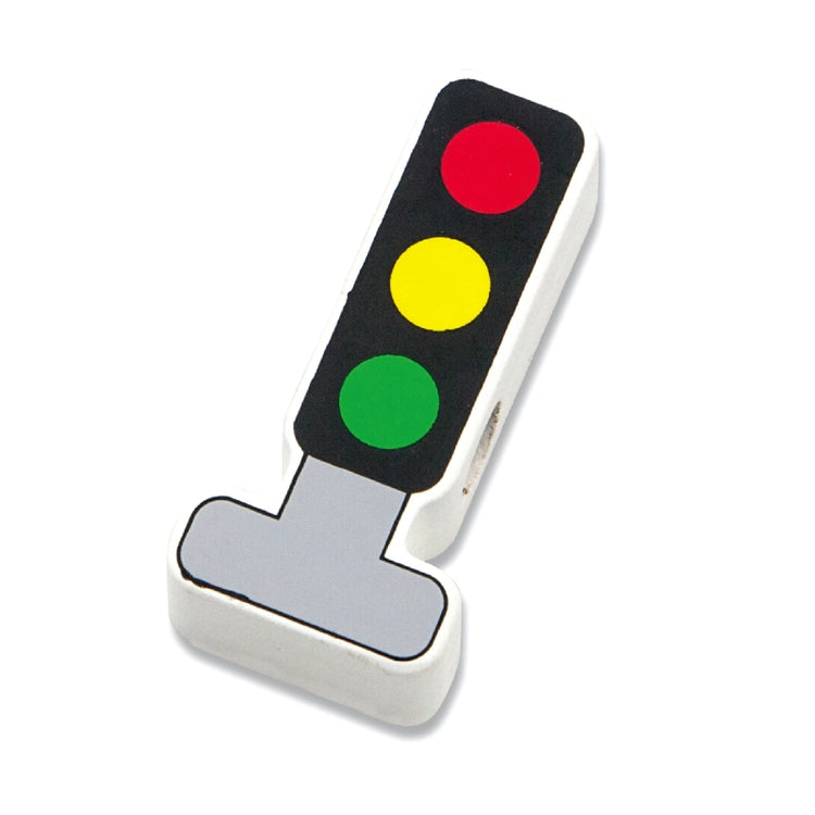 Lacing Blocks- Transportation