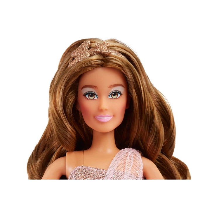 Dream Ella Let's Celebrate Doll- DreamElla