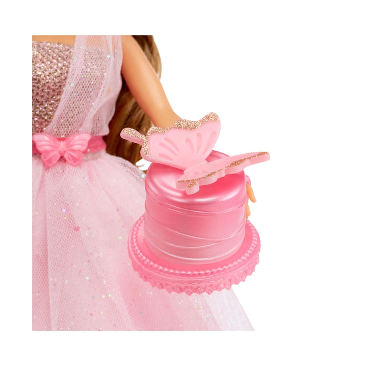 Dream Ella Let's Celebrate Doll- DreamElla