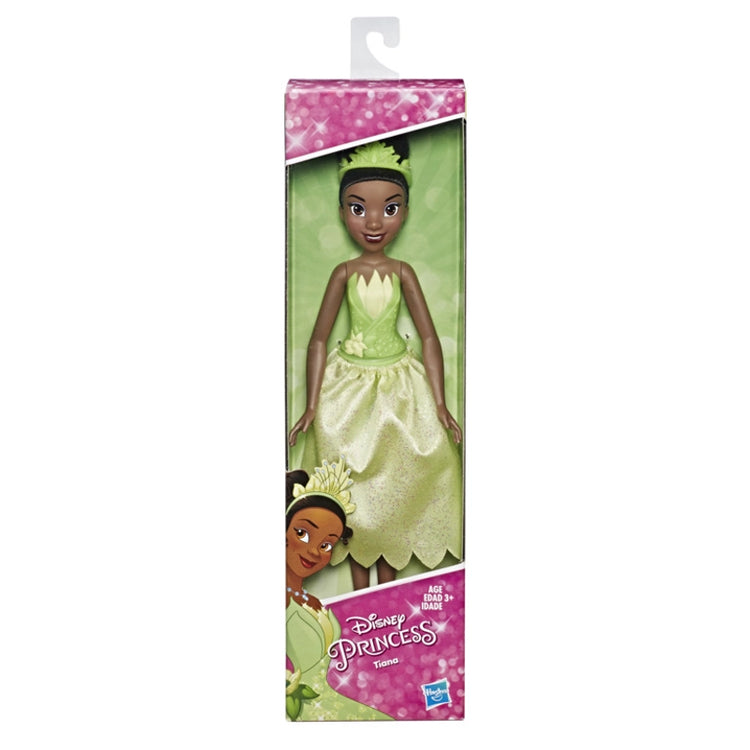Disney Princess Tiana Fashion Doll