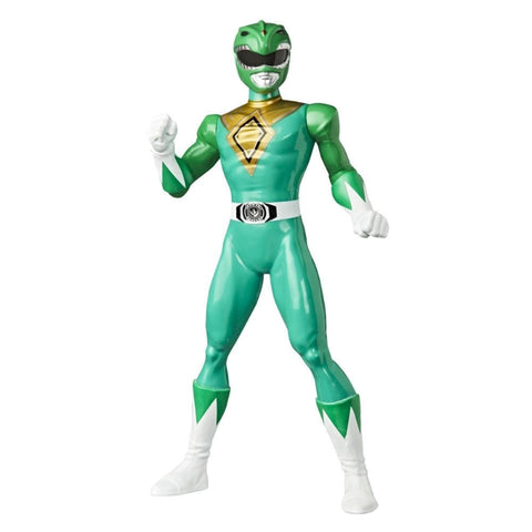 Power Rangers 9.5 Inch Figures- Green