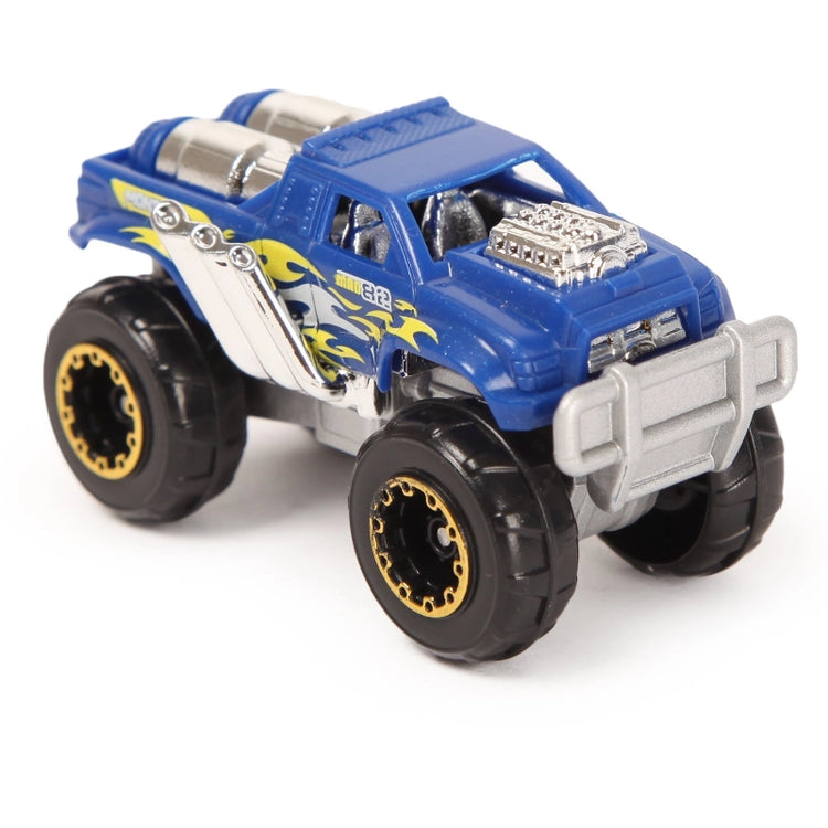 Metal Machines Road Rampage