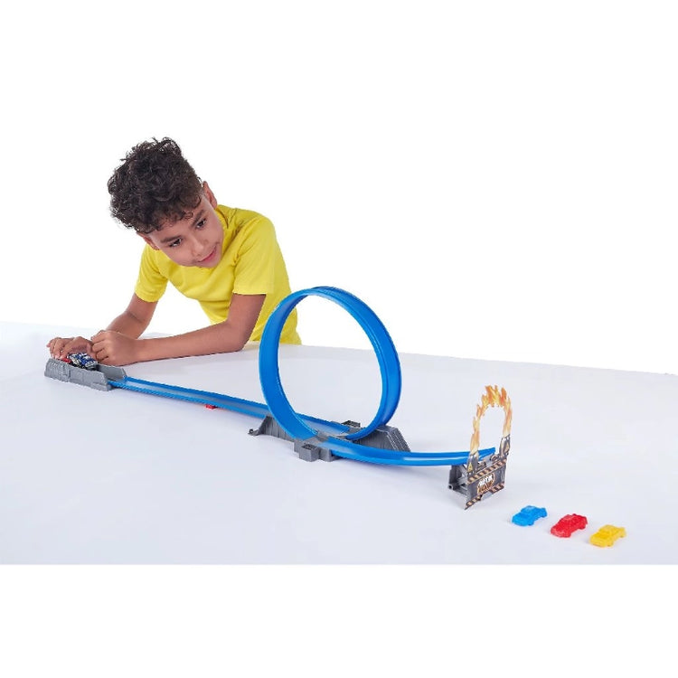 Metal Machines Road Rampage