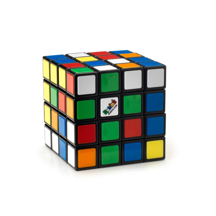 Rubik's Cube Master 4x4