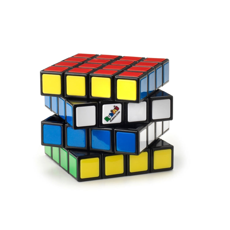 Rubik's Cube Master 4x4