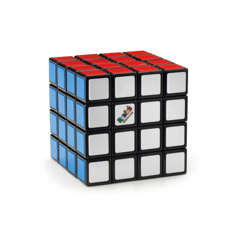 Rubik's Cube Master 4x4