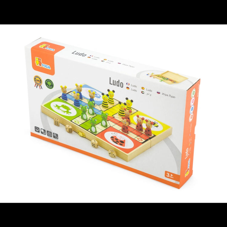 Ludo