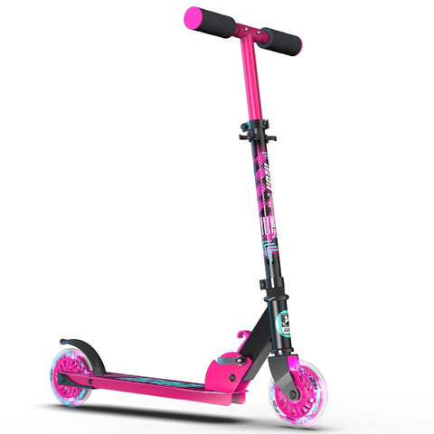 Neon Apex Led- Pink/Teal