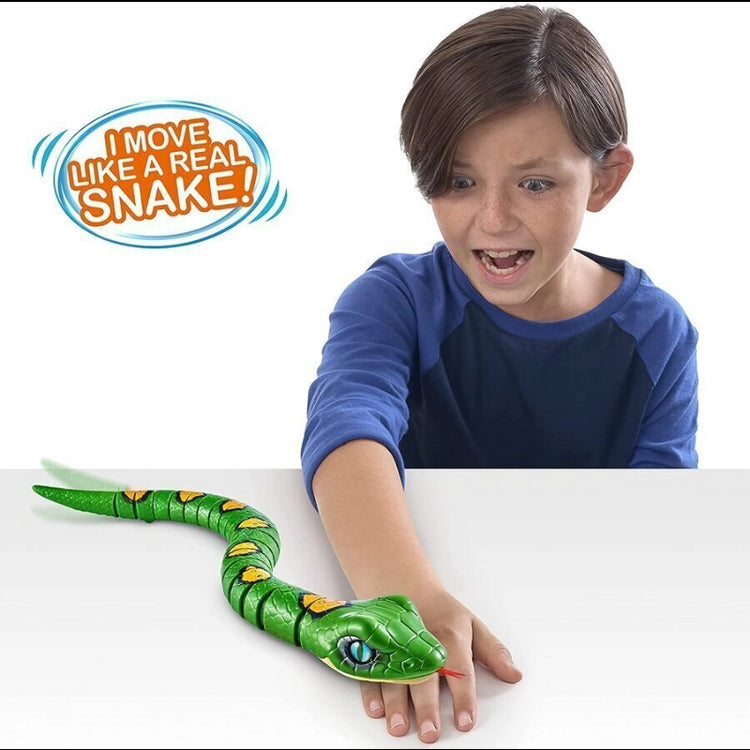 Robo Alive Robotic Snake Series 3
