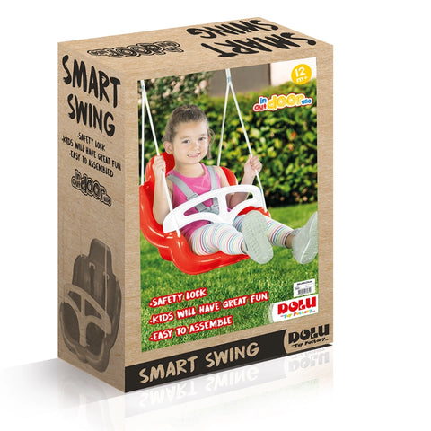 Smart Swing