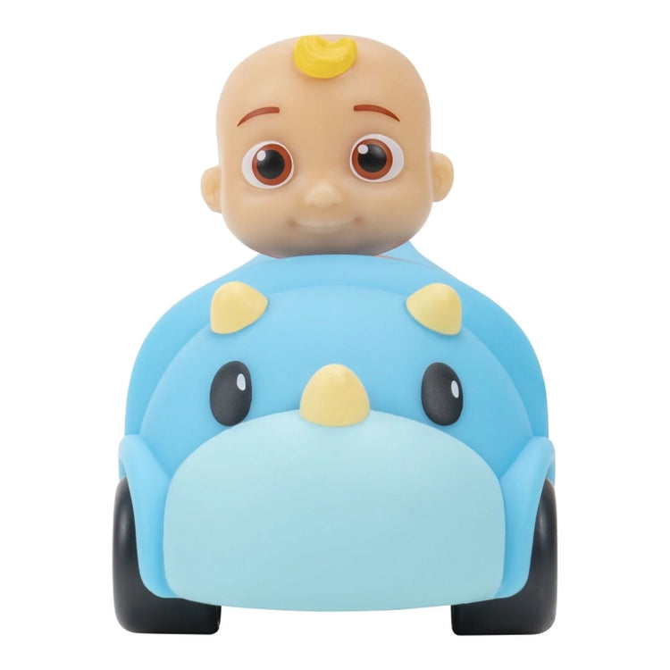 CoComelon Mini Vehicles- Dino Car JJ