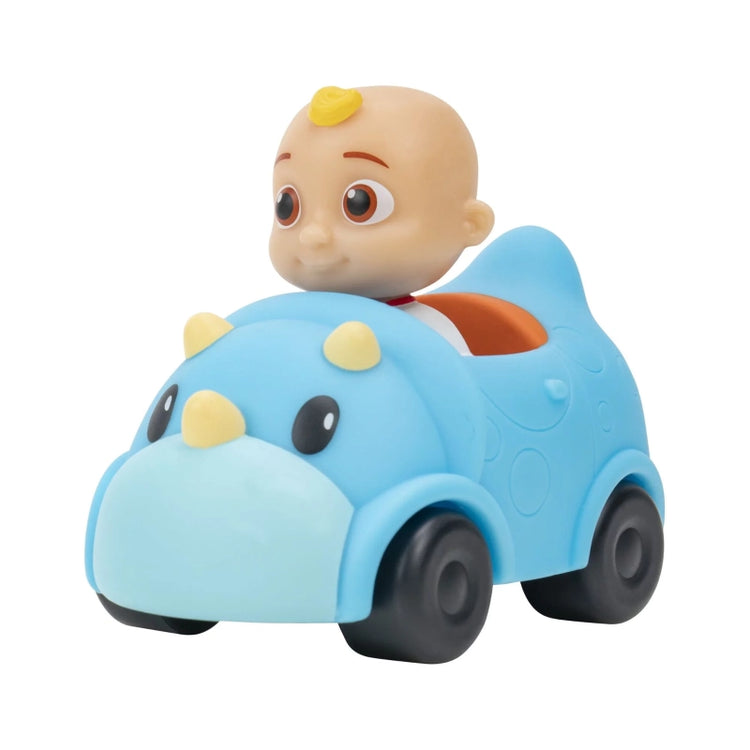CoComelon Mini Vehicles- Dino Car JJ