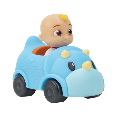 CoComelon Mini Vehicles- Dino Car JJ
