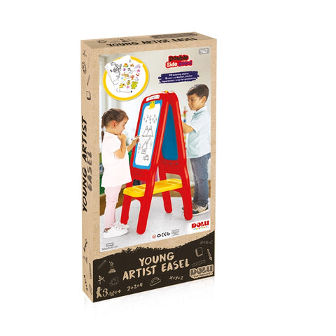 Young Artist 2 in 1 Easel