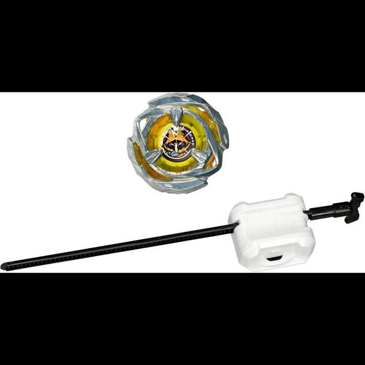 Beyblade X Arrow Mysterious 4-80B