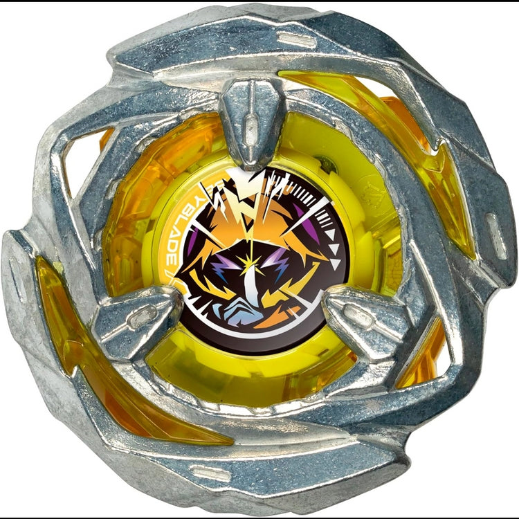 Beyblade X Arrow Mysterious 4-80B
