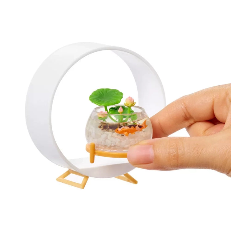 Miniverse Make It Mini Nature Series 2- PDQ