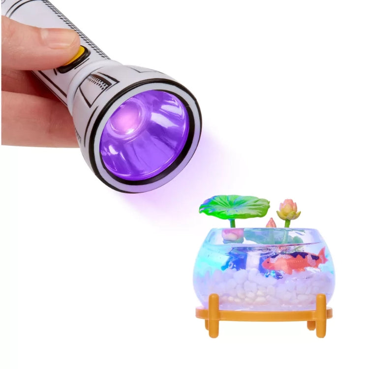 Miniverse Make It Mini Nature Series 2- PDQ