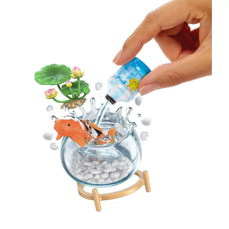 Miniverse Make It Mini Nature Series 2- PDQ