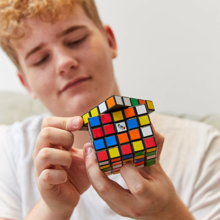 Rubik's Professor Cube 5x5