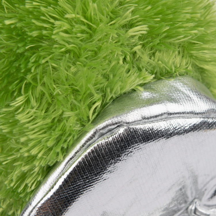Sesame Street Oscar the Grouch 10-Inch Plush
