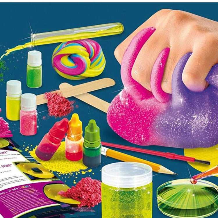 I'm A Genius The Science of Colors