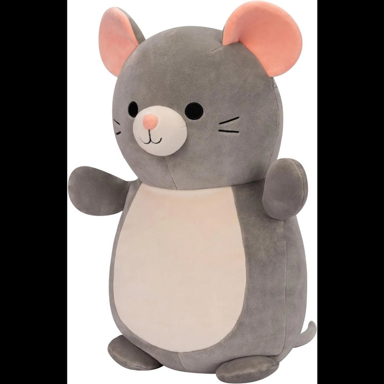 Squishmallows- Large Plush 14" HugMees Misty