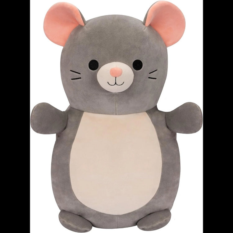 Squishmallows- Large Plush 14" HugMees Misty