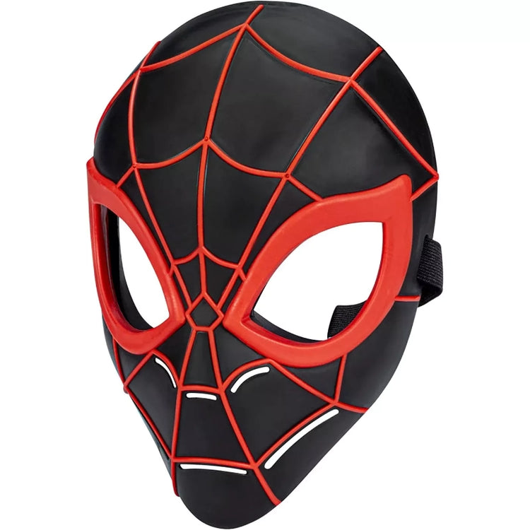 Marvel Spider-Man: Across the Spider-Verse Mask- Miles Morales