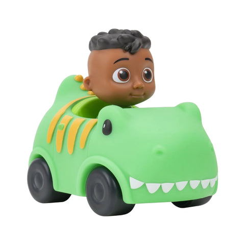 CoComelon Mini Vehicles- Dino Car Codi