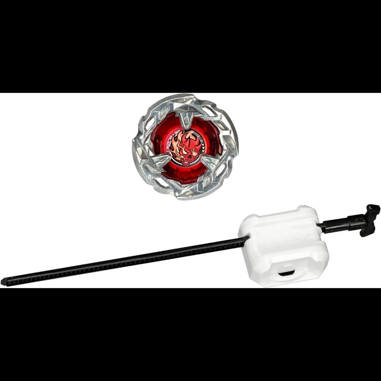 Beyblade X Scythe Incendio 4-60T