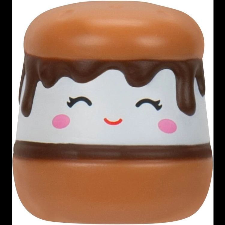 Squish-a-longs 8-Pack Wave #1 (Style 2)