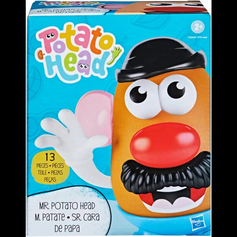 Potato Head Mr. Potato Head Classic Toy