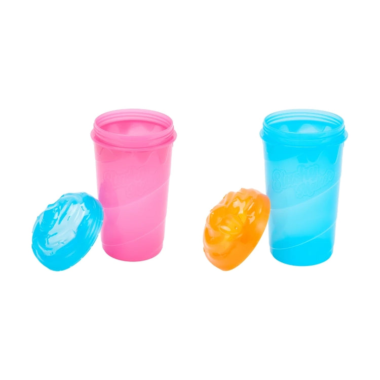 Zap Chef Slushy Maker 2 Color Assorted