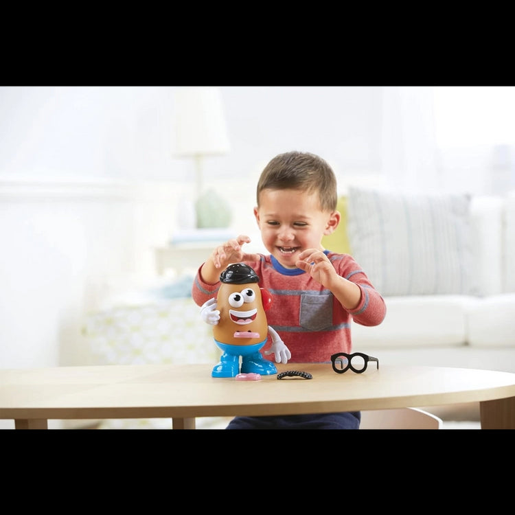 Potato Head Mr. Potato Head Classic Toy