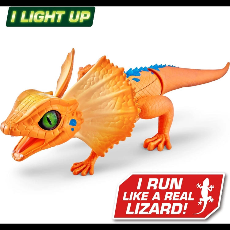 Robo Alive Robotic Lizard Series 3