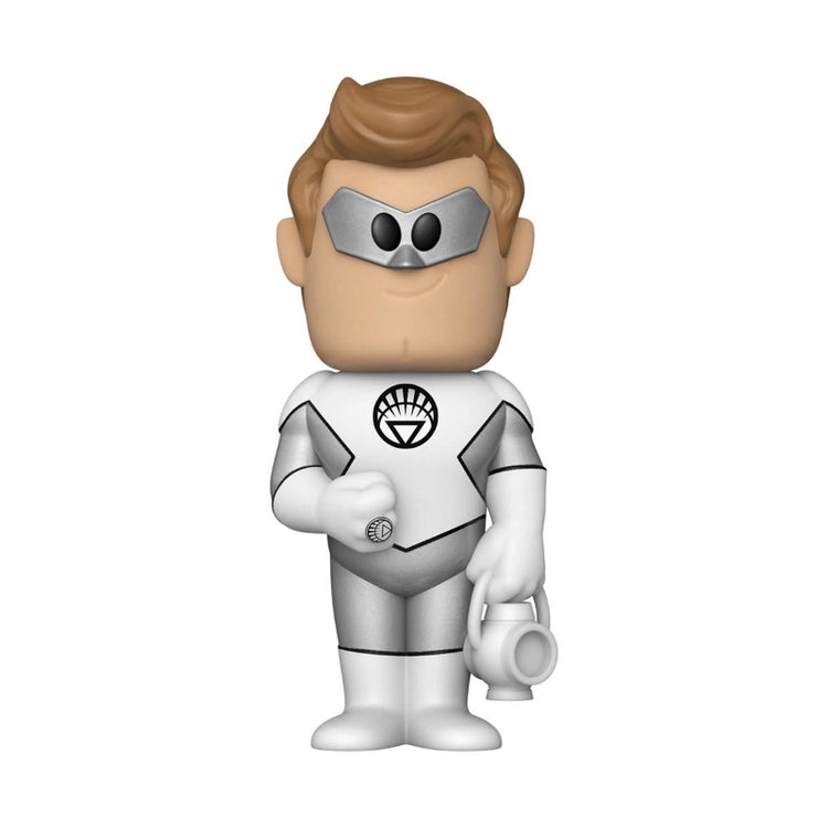 Vinyl Soda: Heroes: Green Lantern with Chase