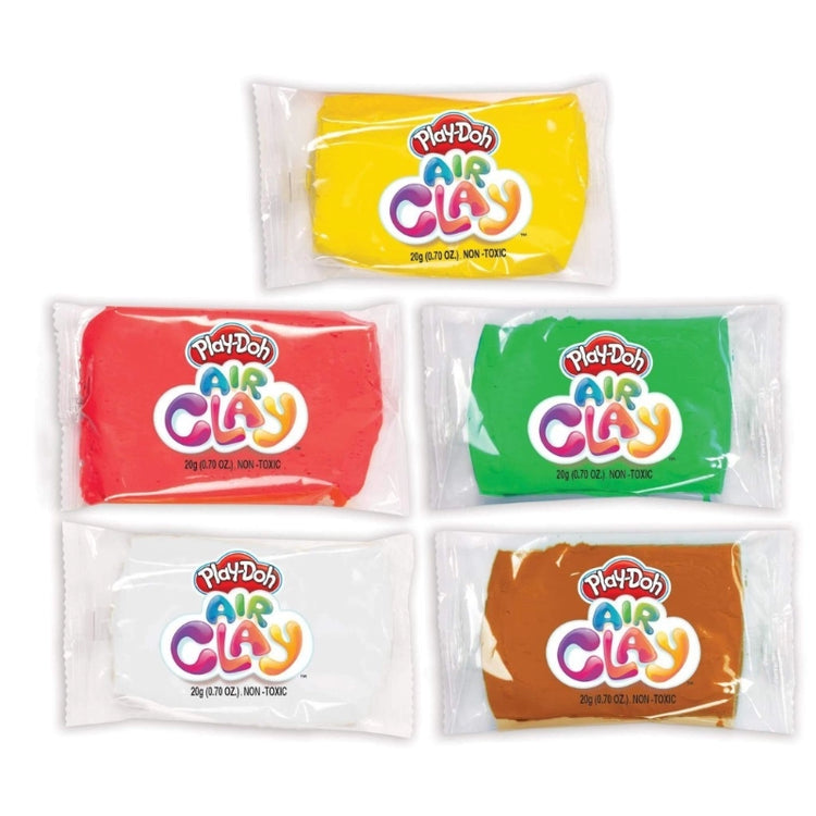 Play-Doh Air Clay Pizza Parlor