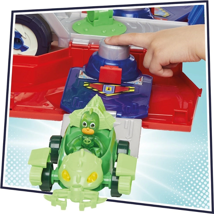 PJ Masks PJ Launching Seeker