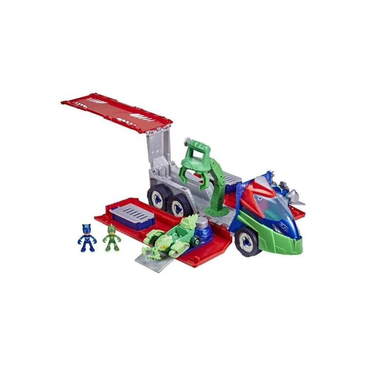 PJ Masks PJ Launching Seeker