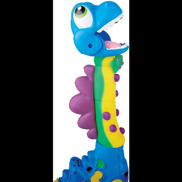 Play-Doh Dino Crew Growin' Tall Bronto